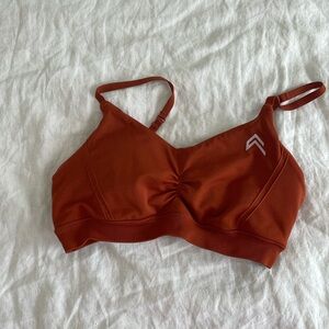 Oner Active Effortless bra size M in warm copper